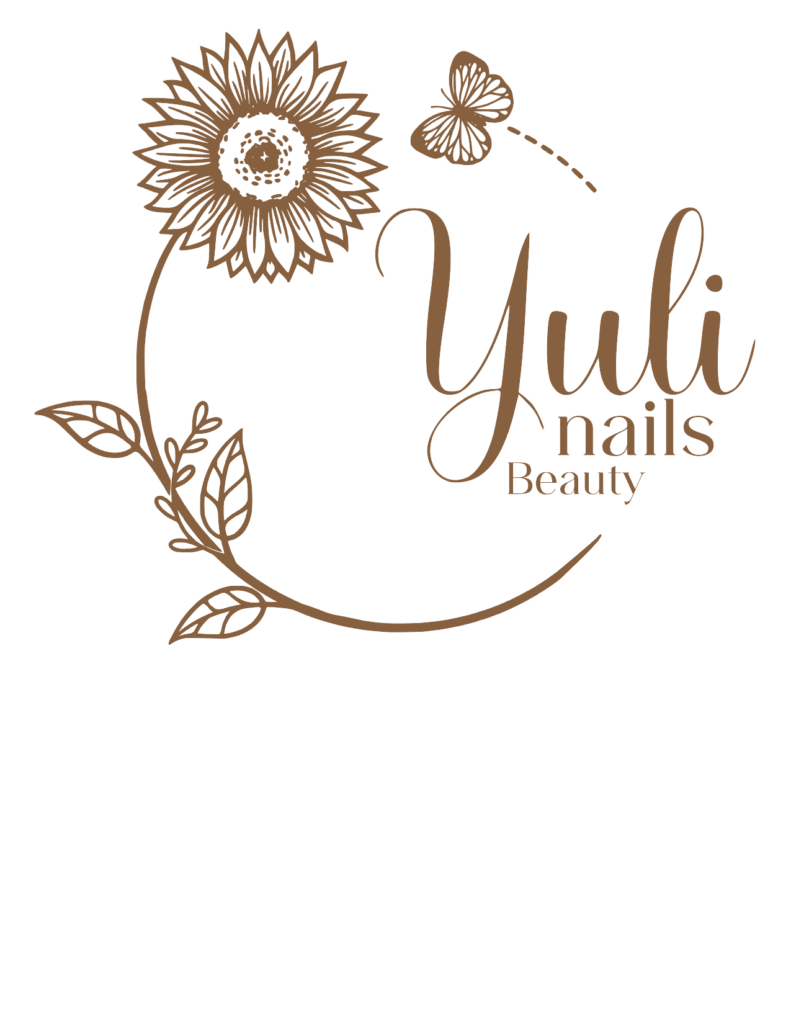 Yuli Nails Beauty logo
